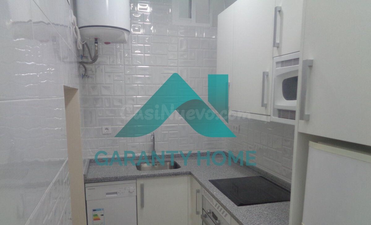 ¡APARTAMENTO REFORMADO EN VENTA JUNTO A LA PLAZA MAYOR! ✨ - foto 4