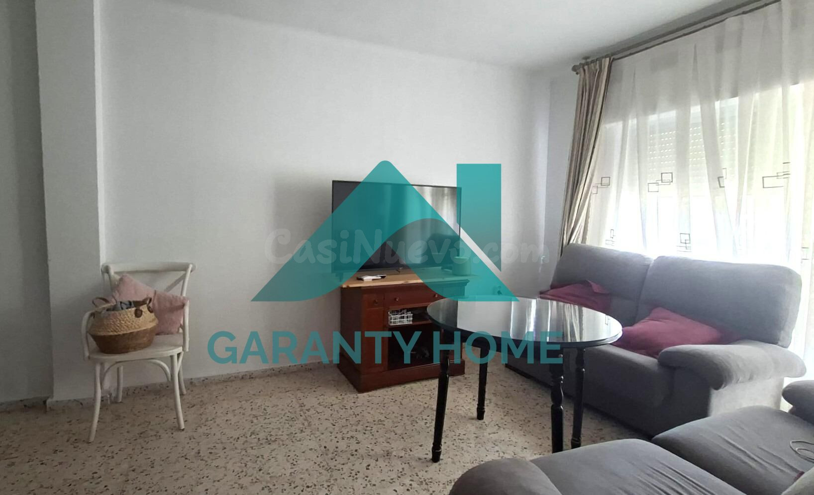 PISAZO EN VENTA – ZONA EL PERÚ, CÁCERES ✨ - foto 4