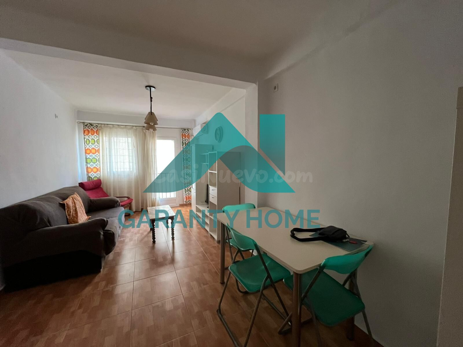✨ ¡PISO AMUEBLADO EN PLENO CENTRO DE CÁCERES! COMODIDAD Y UB - foto 2