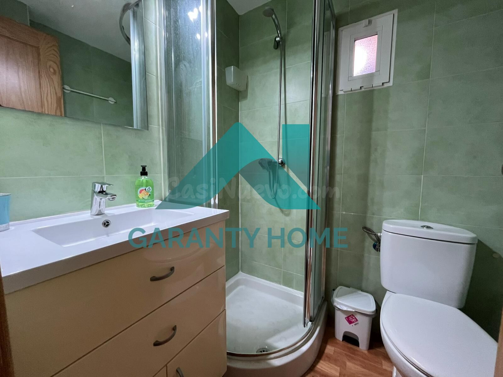 ✨ ¡PISO AMUEBLADO EN PLENO CENTRO DE CÁCERES! COMODIDAD Y UB - foto 5