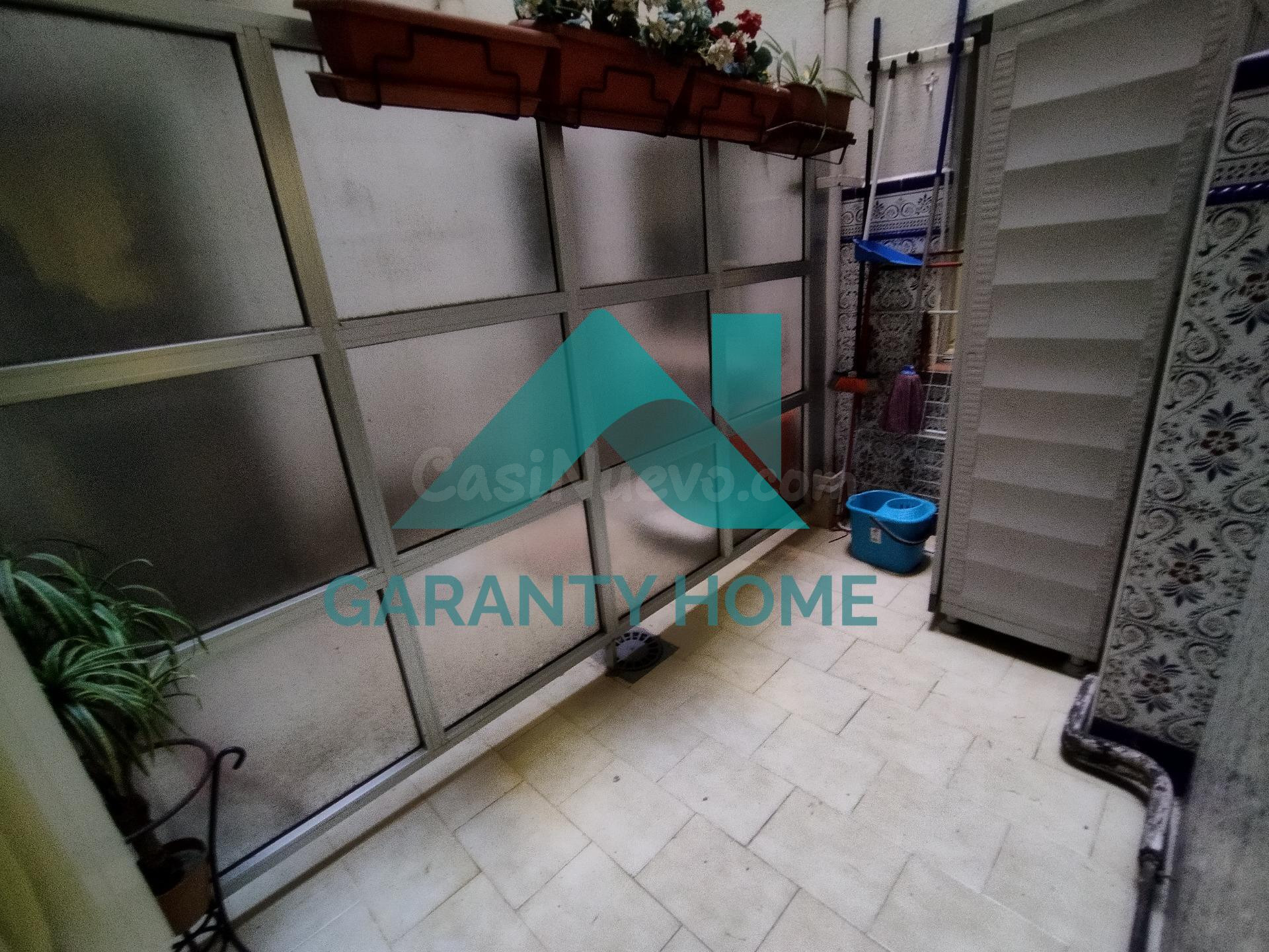 SE ALQUILA 1 habitación EN ZONA PERÚ - foto 4