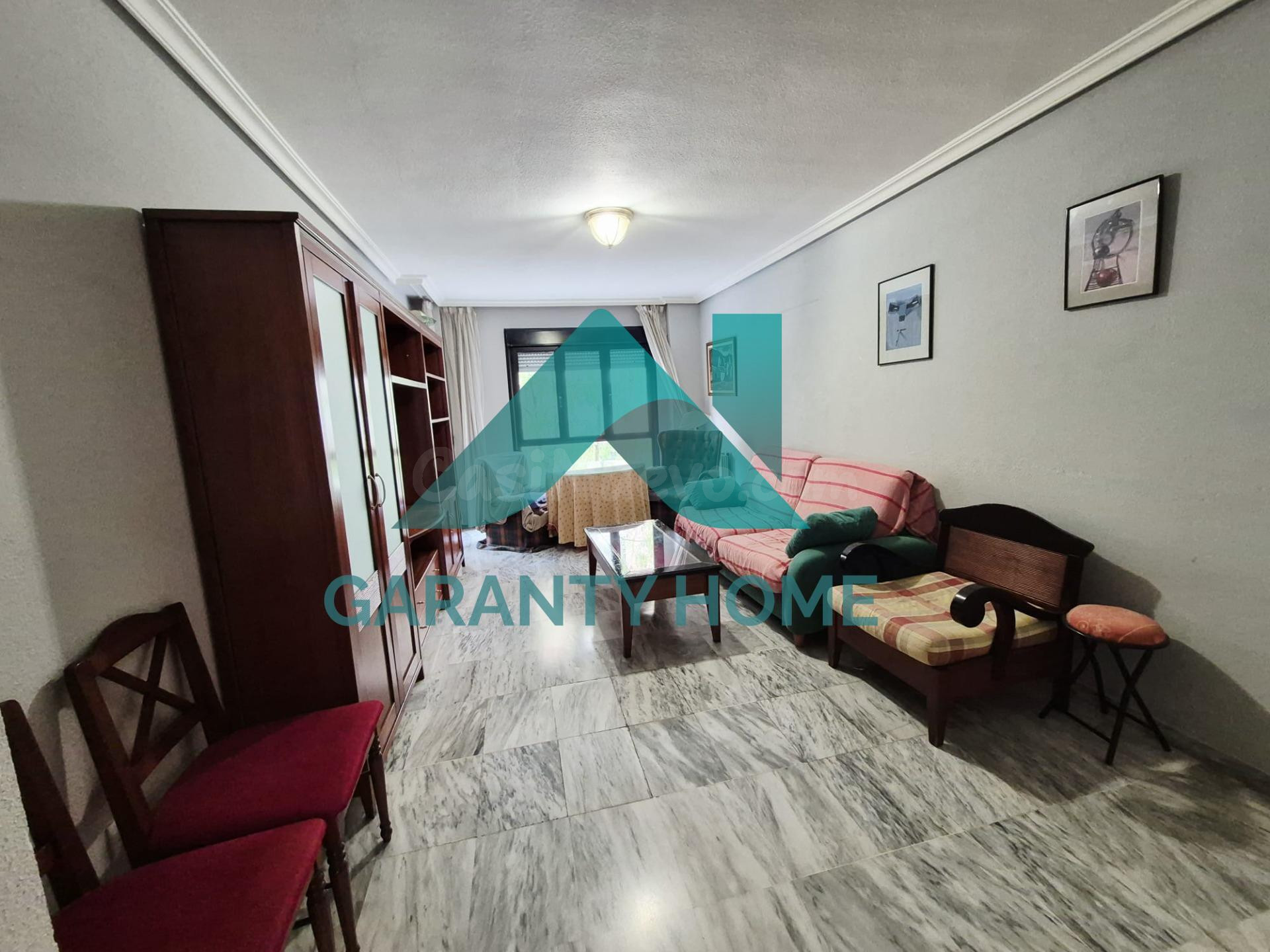 ¡PISO EN VENTA EN NUEVO CÁCERES! AMPLIO, LUMINOSO ✨ - foto 2