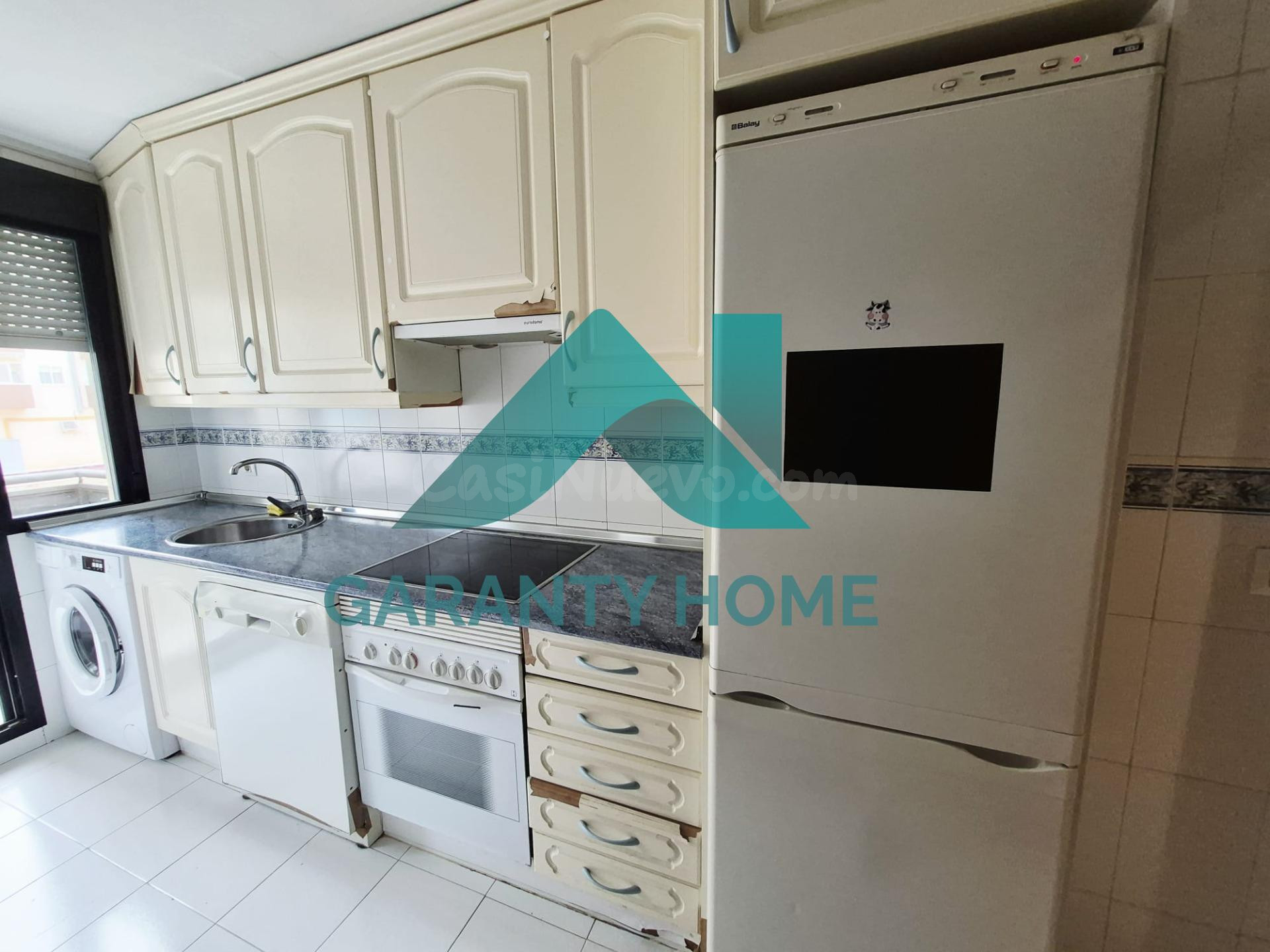 ¡PISO EN VENTA EN NUEVO CÁCERES! AMPLIO, LUMINOSO ✨ - foto 3