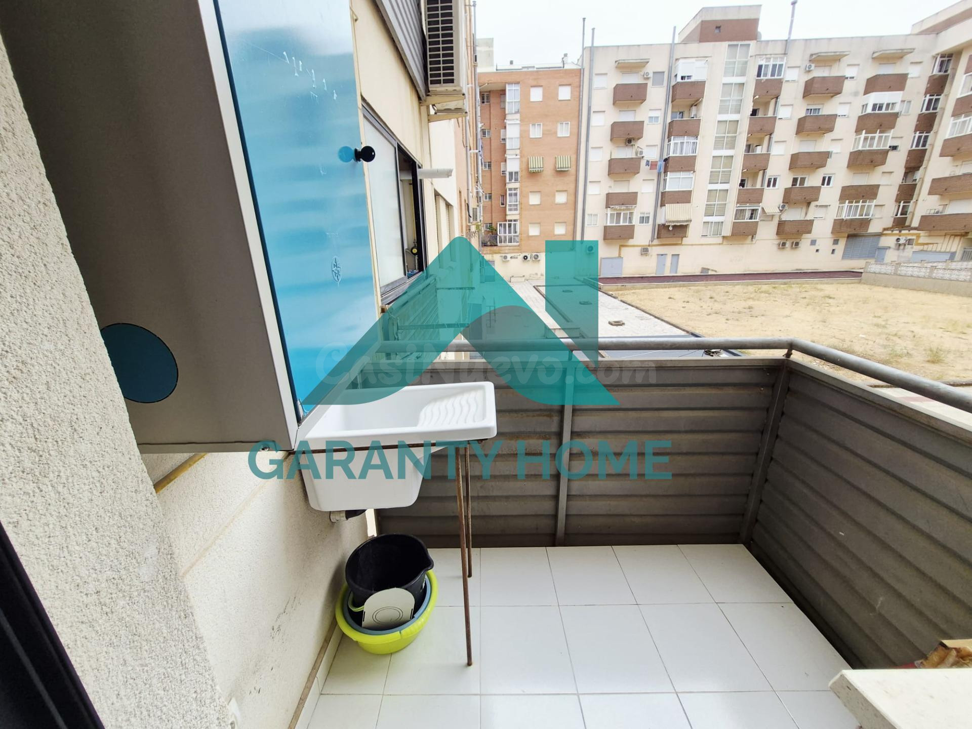 ¡PISO EN VENTA EN NUEVO CÁCERES! AMPLIO, LUMINOSO ✨ - foto 4