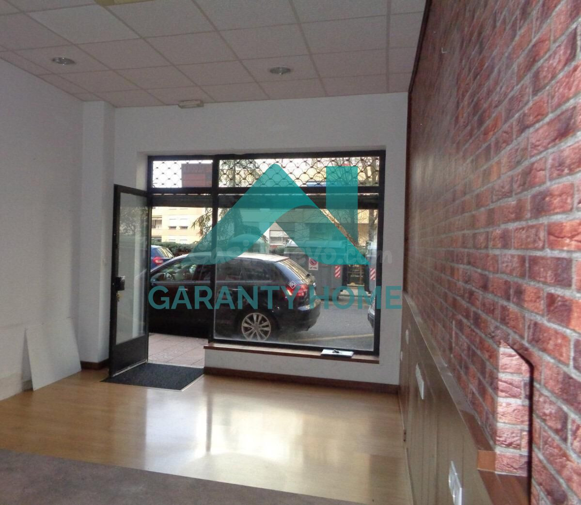 LOCAL COMERCIAL EN ALQUILER – ZONA LA MADRILA ✨