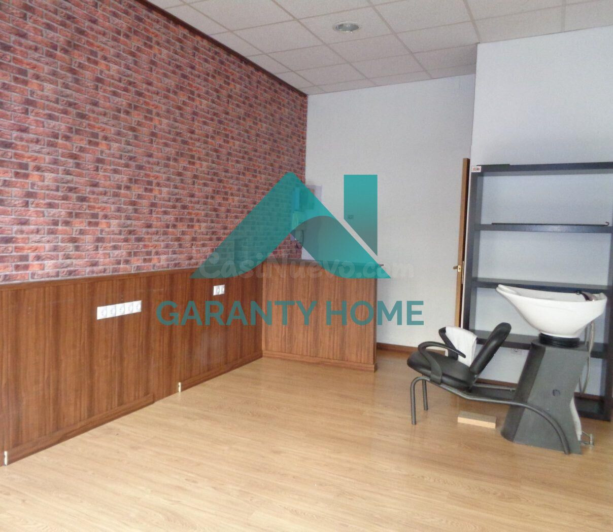 LOCAL COMERCIAL EN ALQUILER – ZONA LA MADRILA ✨ - foto 2