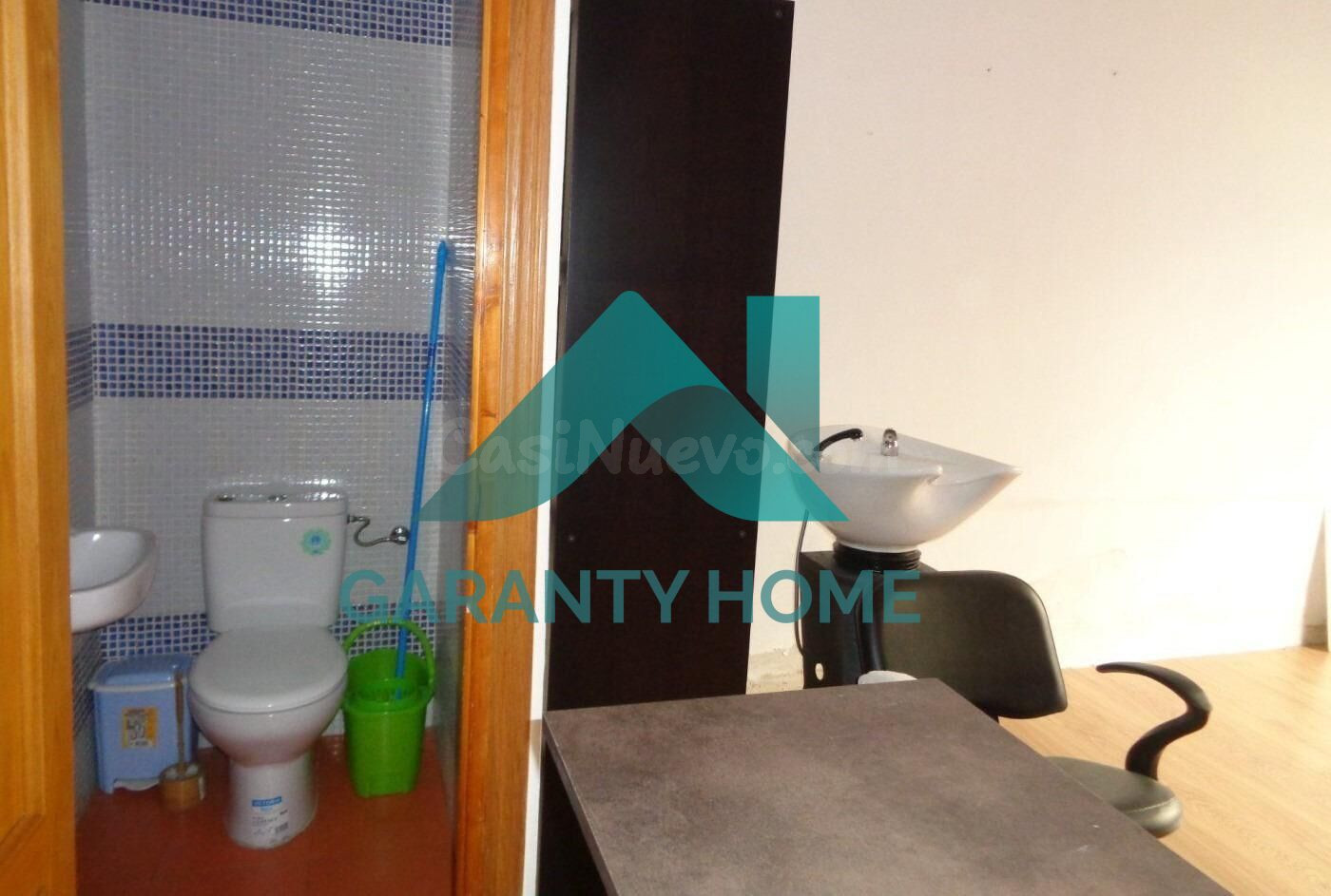 LOCAL COMERCIAL EN ALQUILER – ZONA LA MADRILA ✨ - foto 4