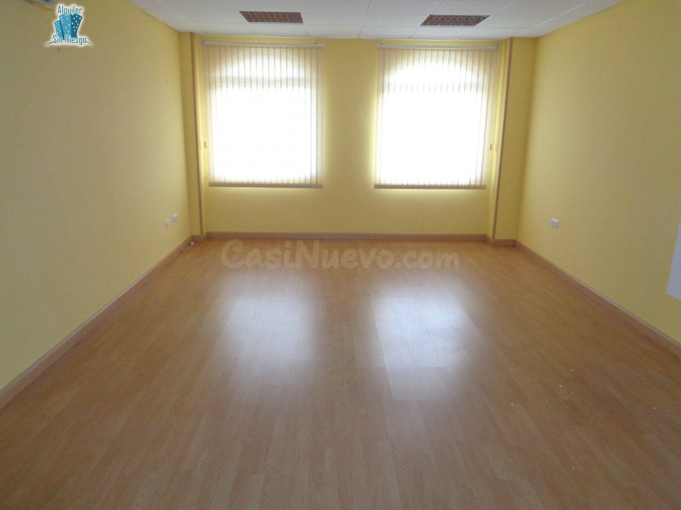 SE VENDE DESPACHO ZONA EROSKI - foto 2