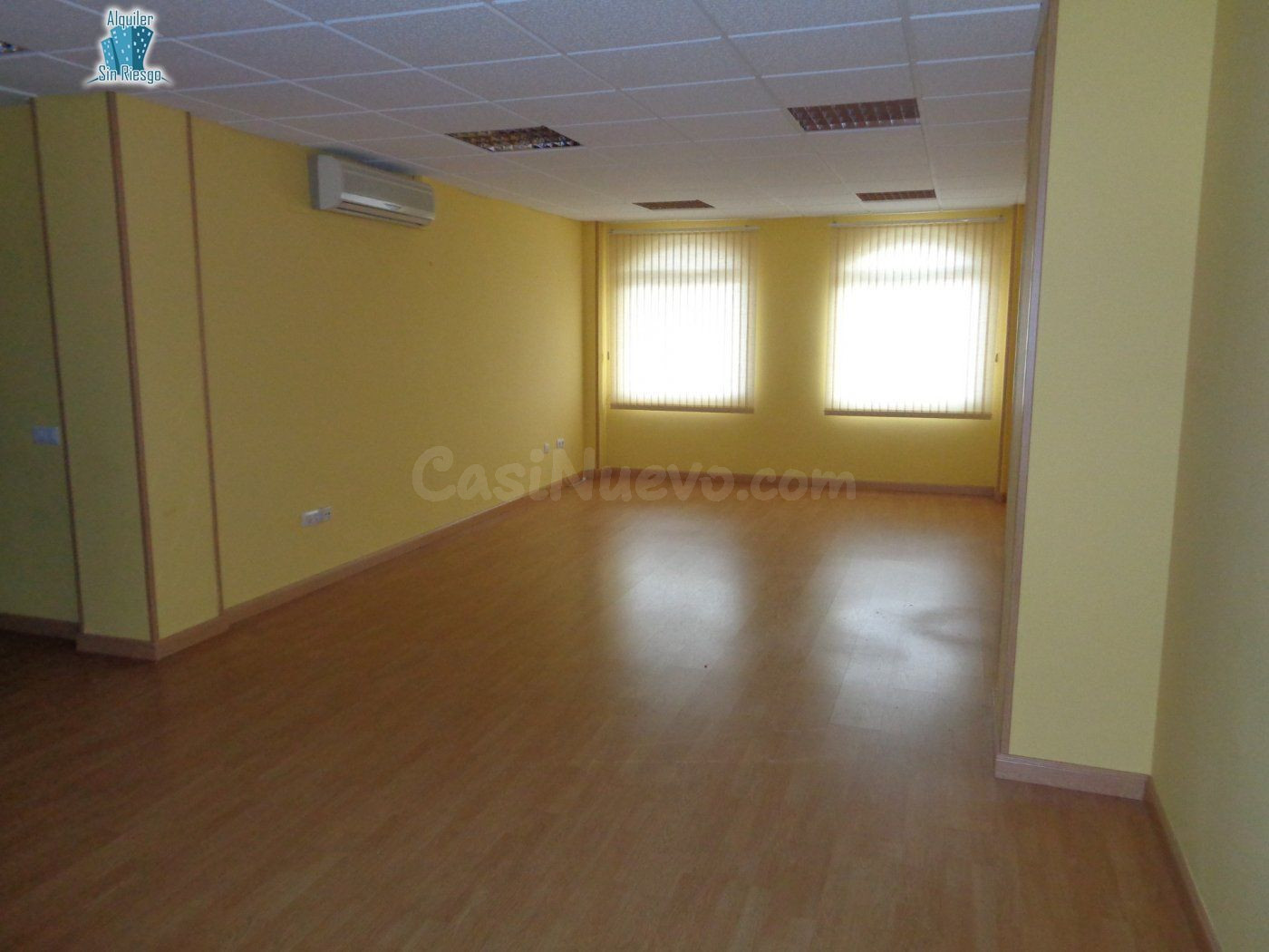 SE VENDE DESPACHO ZONA EROSKI - foto 3