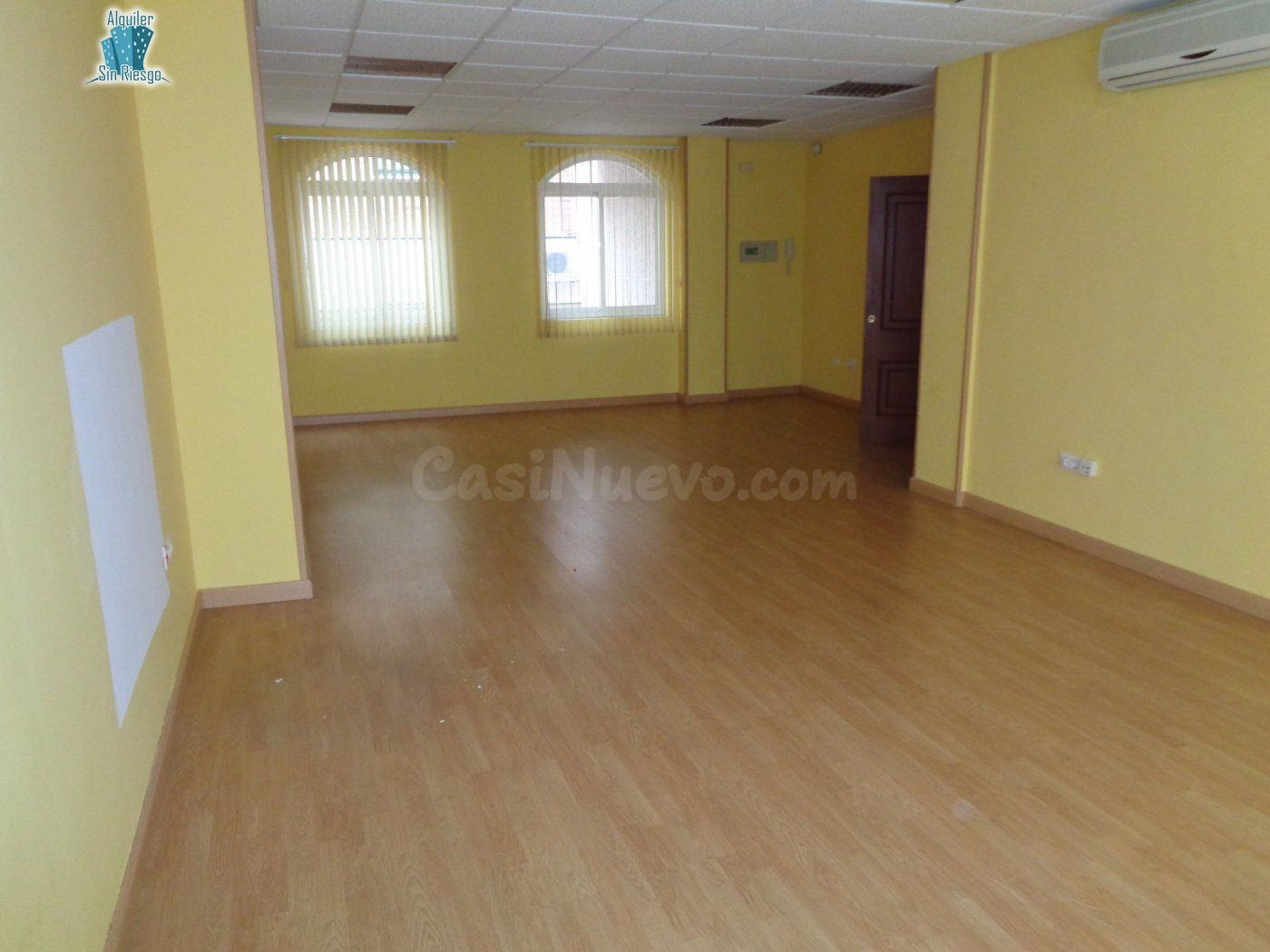 SE VENDE DESPACHO ZONA EROSKI - foto 4