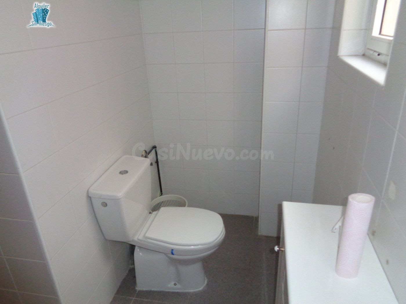 SE VENDE DESPACHO ZONA EROSKI - foto 5