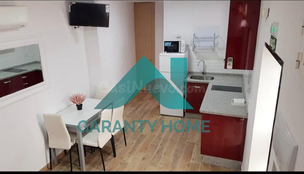 APARTAMENTO TURÍSTICO EN PLENO CASCO ANTIGUO DE CÁCERES – JU - foto 3