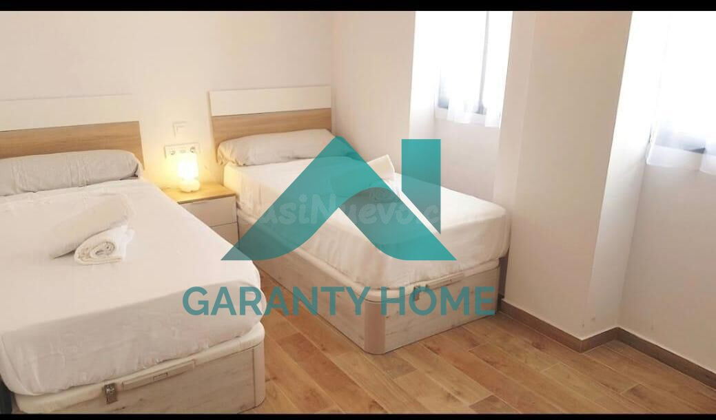 APARTAMENTO TURÍSTICO EN PLENO CASCO ANTIGUO DE CÁCERES – JU - foto 5