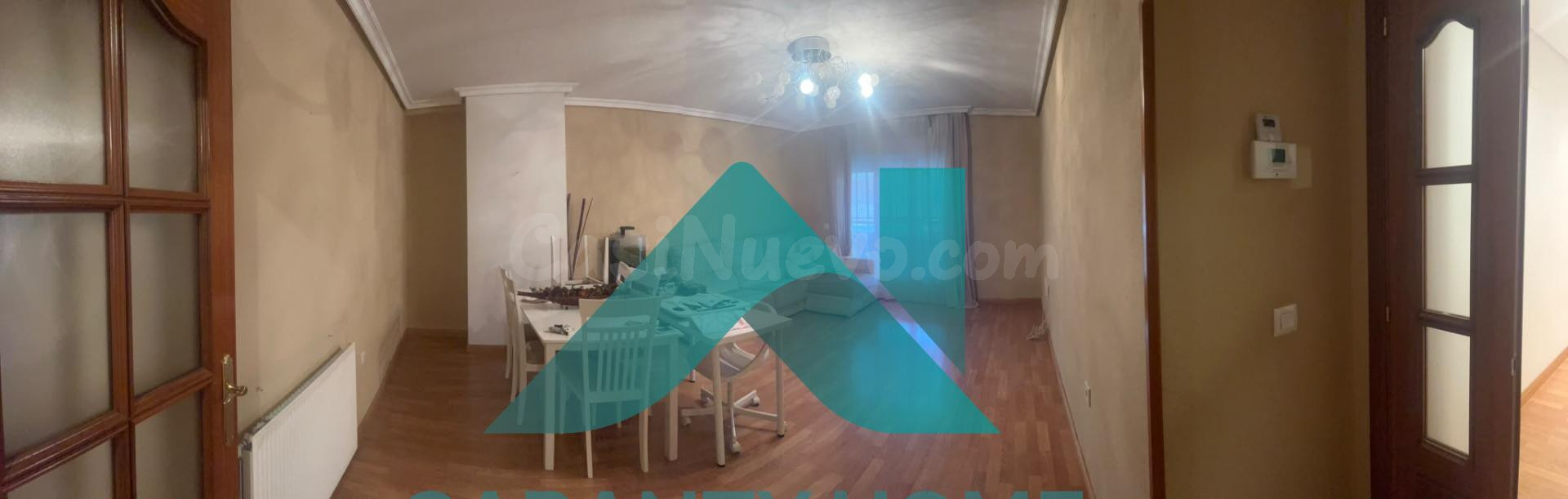 SE ALQUILA AMPLIA Y LUMINOSA VIVIENDA DE 3 habitaciones ✨ - foto 2