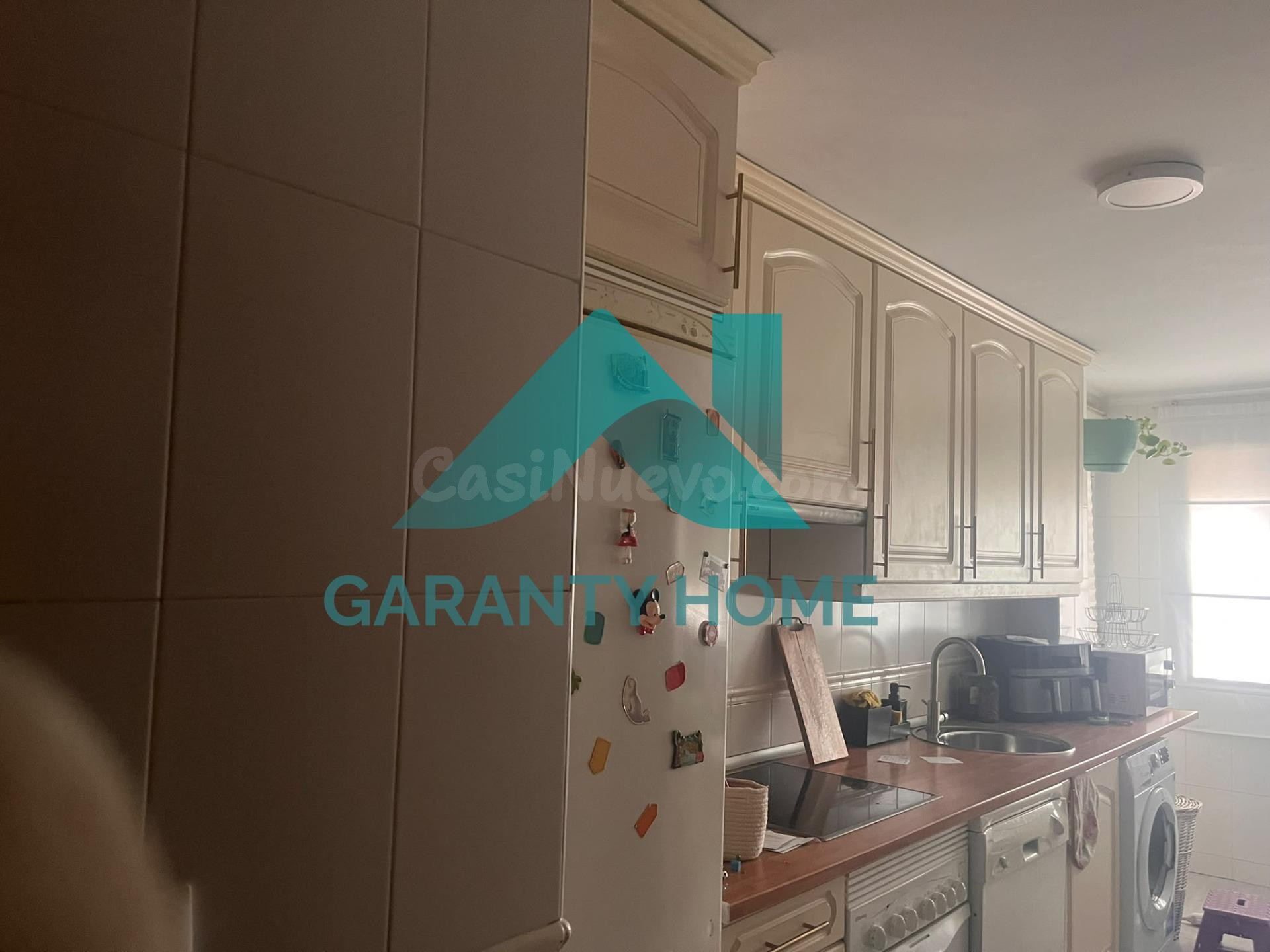 SE ALQUILA AMPLIA Y LUMINOSA VIVIENDA DE 3 habitaciones ✨ - foto 4