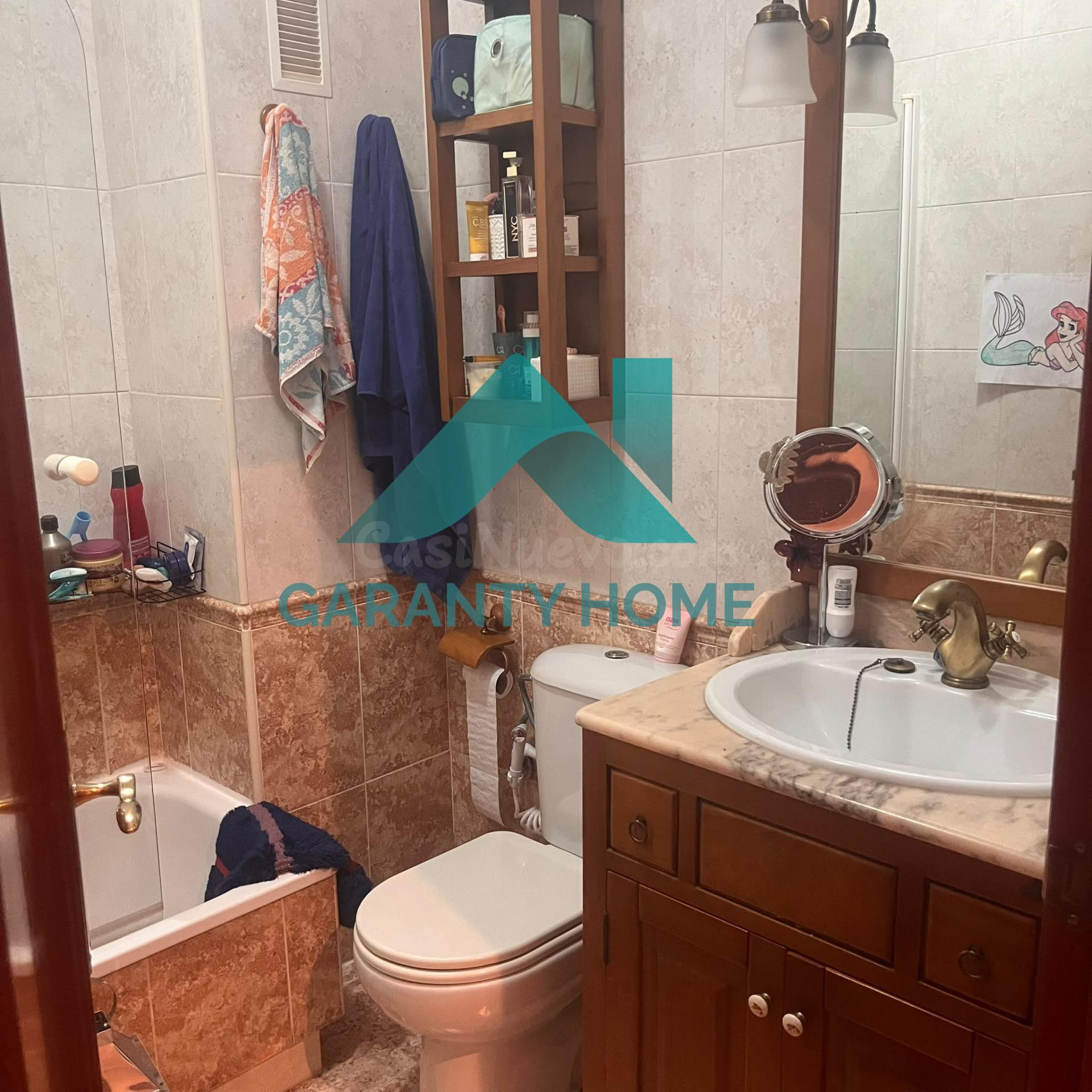 SE ALQUILA AMPLIA Y LUMINOSA VIVIENDA DE 3 habitaciones ✨ - foto 5