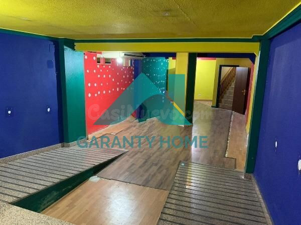 ¡SE ALQUILA LOCAL COMERCIAL EN AVENIDA DE ALEMANIA! - foto 4