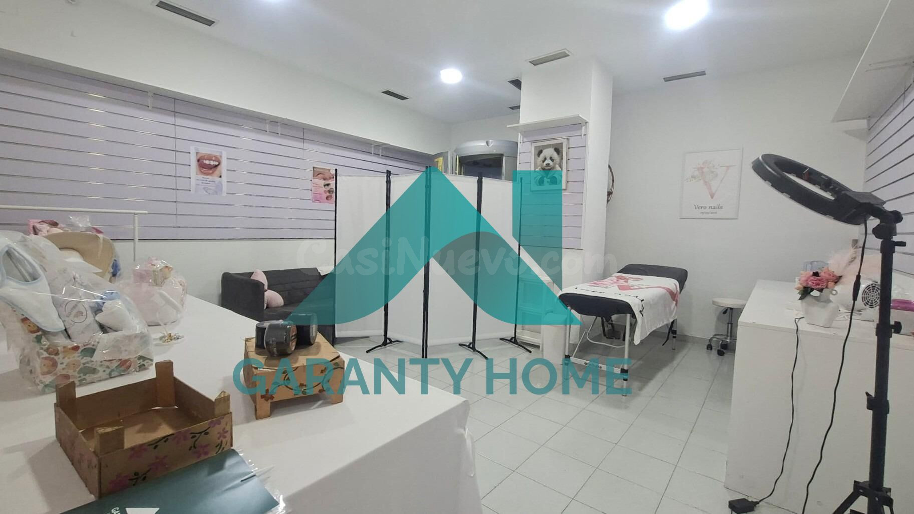 ¡LOCAL COMERCIAL EN PLENO CENTRO DE CÁCERES! ✨