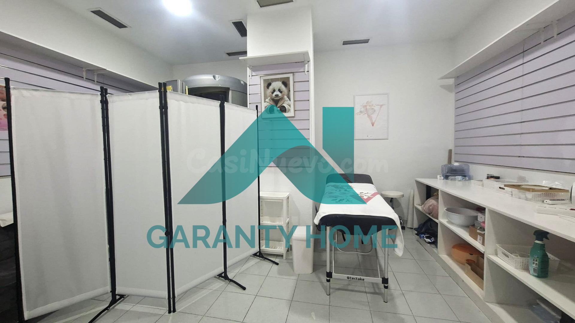 ¡LOCAL COMERCIAL EN PLENO CENTRO DE CÁCERES! ✨ - foto 2