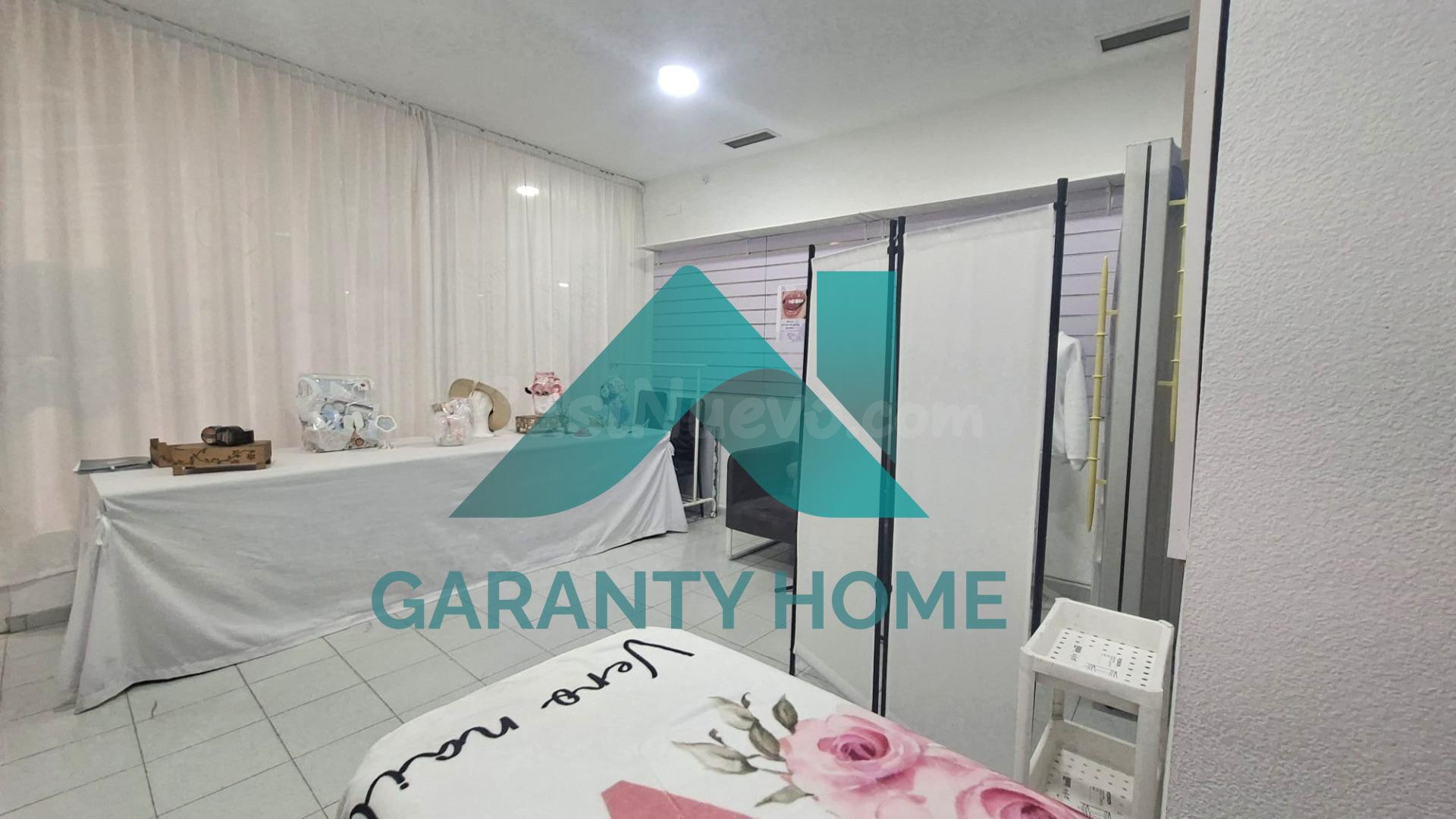 ¡LOCAL COMERCIAL EN PLENO CENTRO DE CÁCERES! ✨ - foto 4