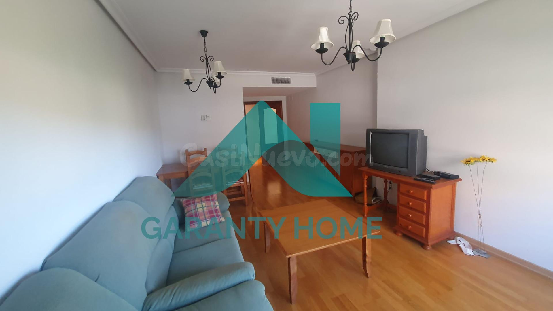 ✨VIVIENDA EN ALQUILER EN ZONA RODEO – CÁCERES