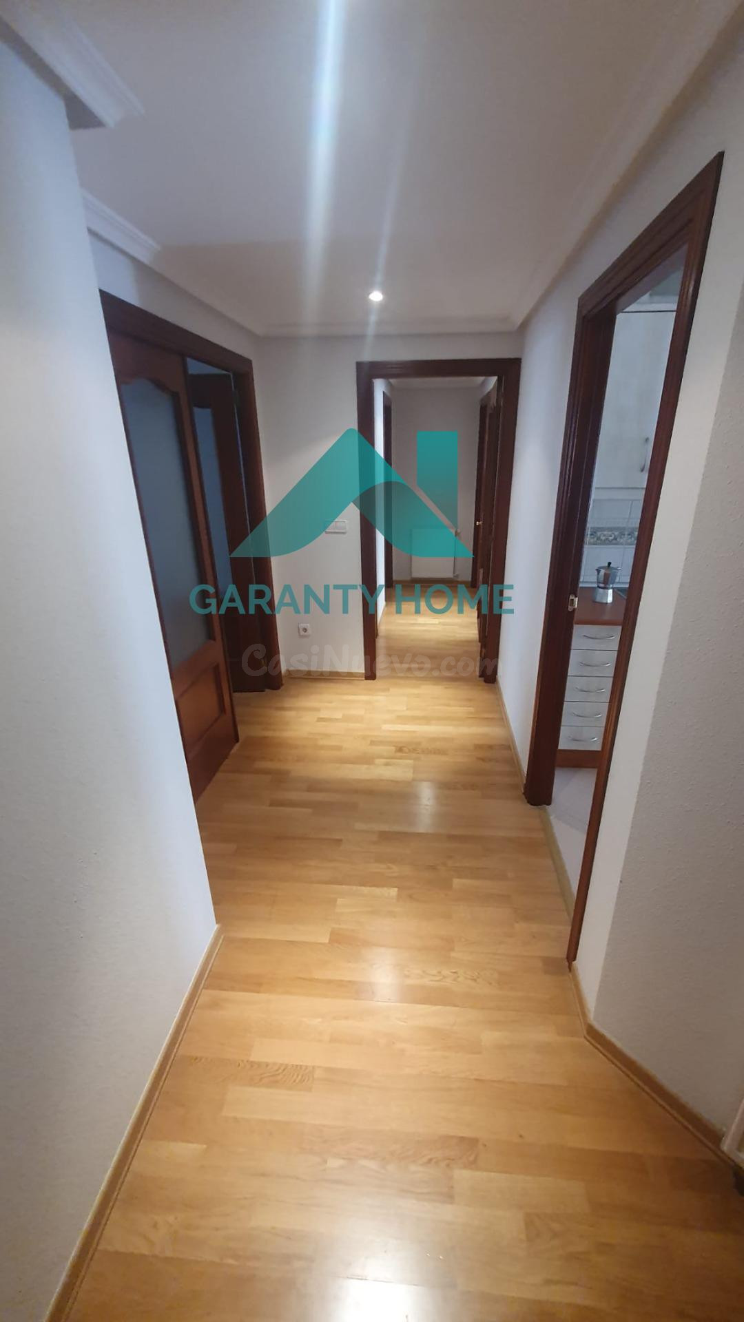 ✨VIVIENDA EN ALQUILER EN ZONA RODEO – CÁCERES - foto 2