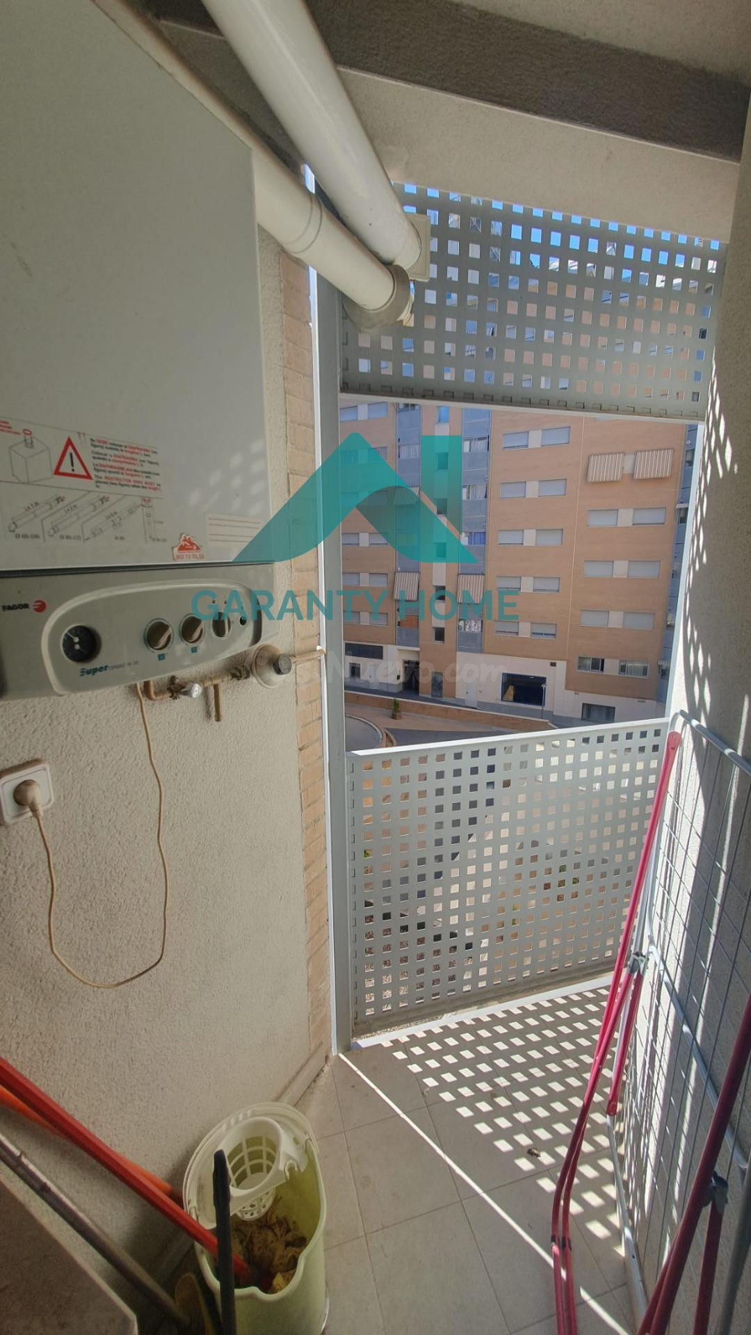 ✨VIVIENDA EN ALQUILER EN ZONA RODEO – CÁCERES - foto 3