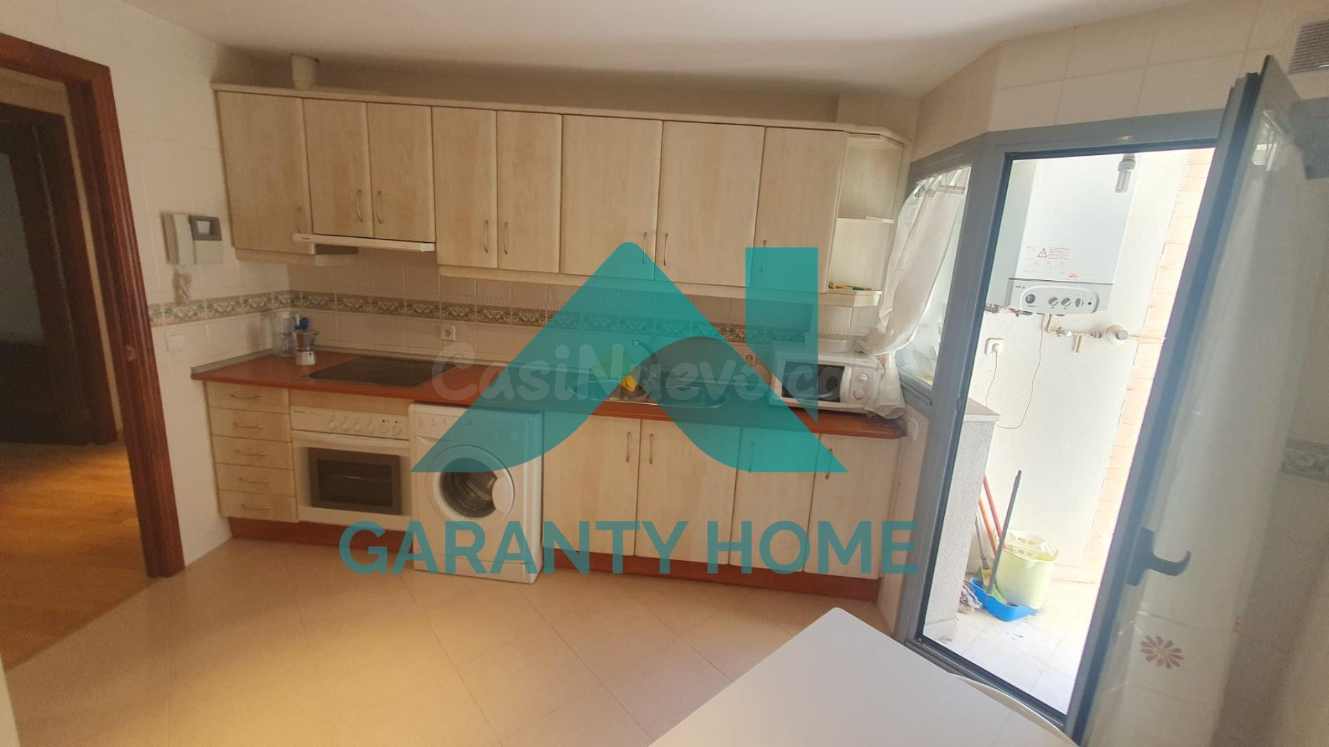 ✨VIVIENDA EN ALQUILER EN ZONA RODEO – CÁCERES - foto 4
