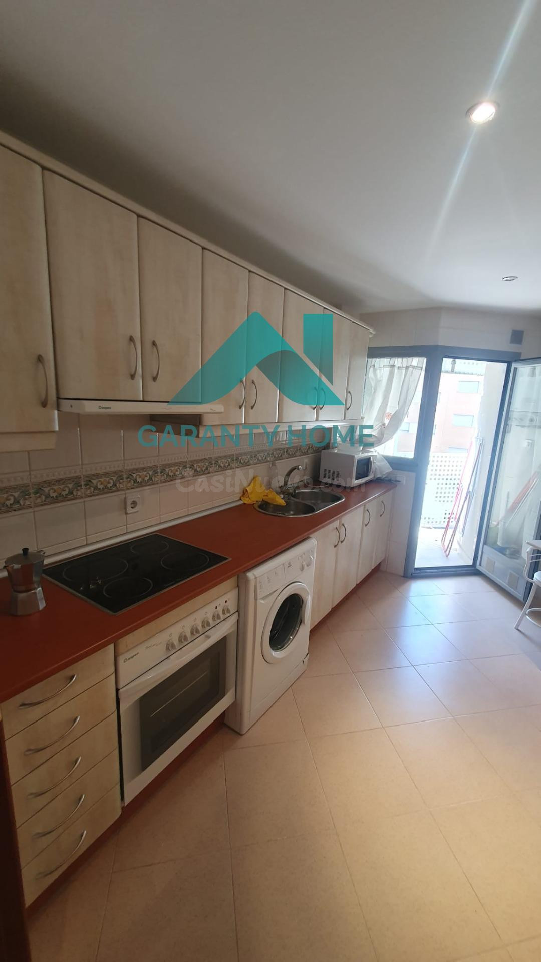 ✨VIVIENDA EN ALQUILER EN ZONA RODEO – CÁCERES - foto 5