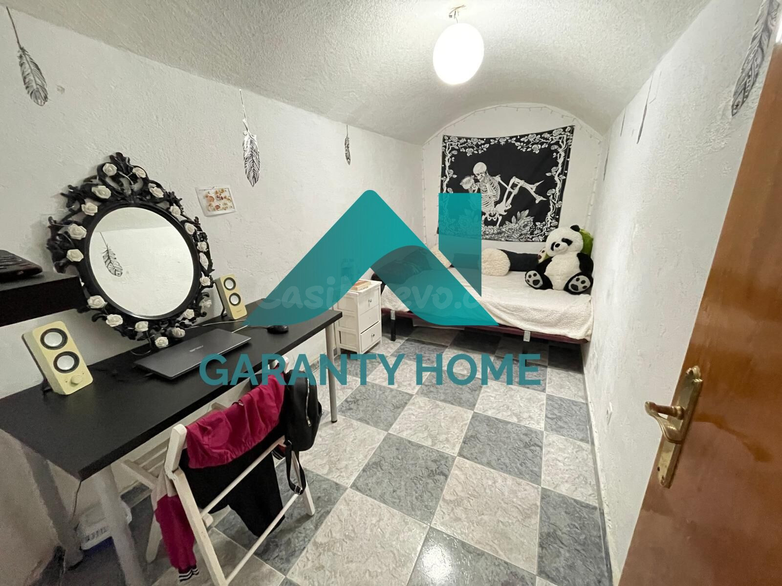 ¡CASA EN VENTA EN LA PARTE ANTIGUA DE CÁCERES! ✨ - foto 4