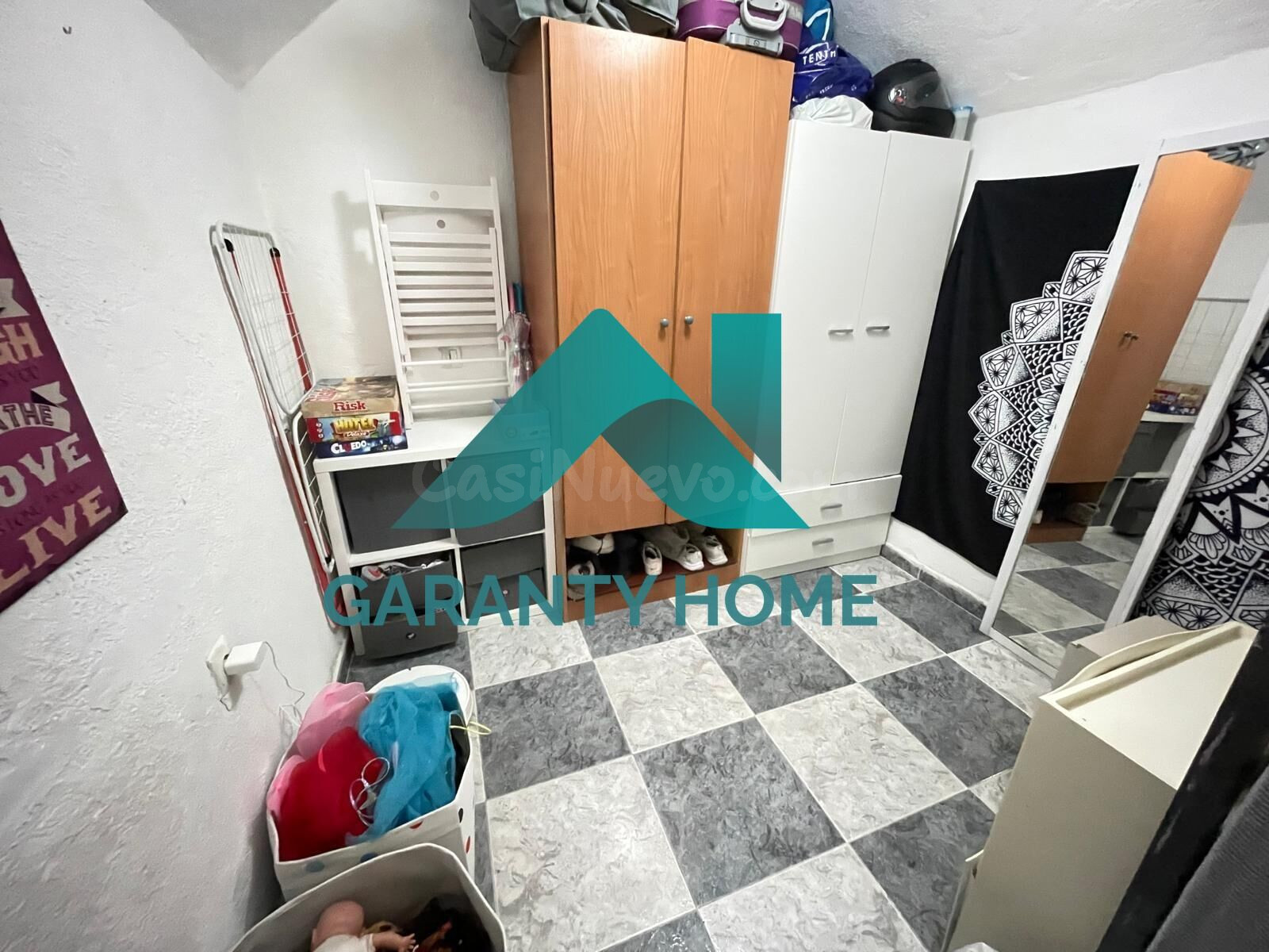 ¡CASA EN VENTA EN LA PARTE ANTIGUA DE CÁCERES! ✨ - foto 5