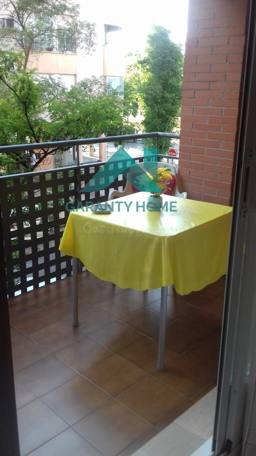 ¡PISO EN ALQUILER EN NUEVO CÁCERES CON GARAJE INCLUIDO! ✨