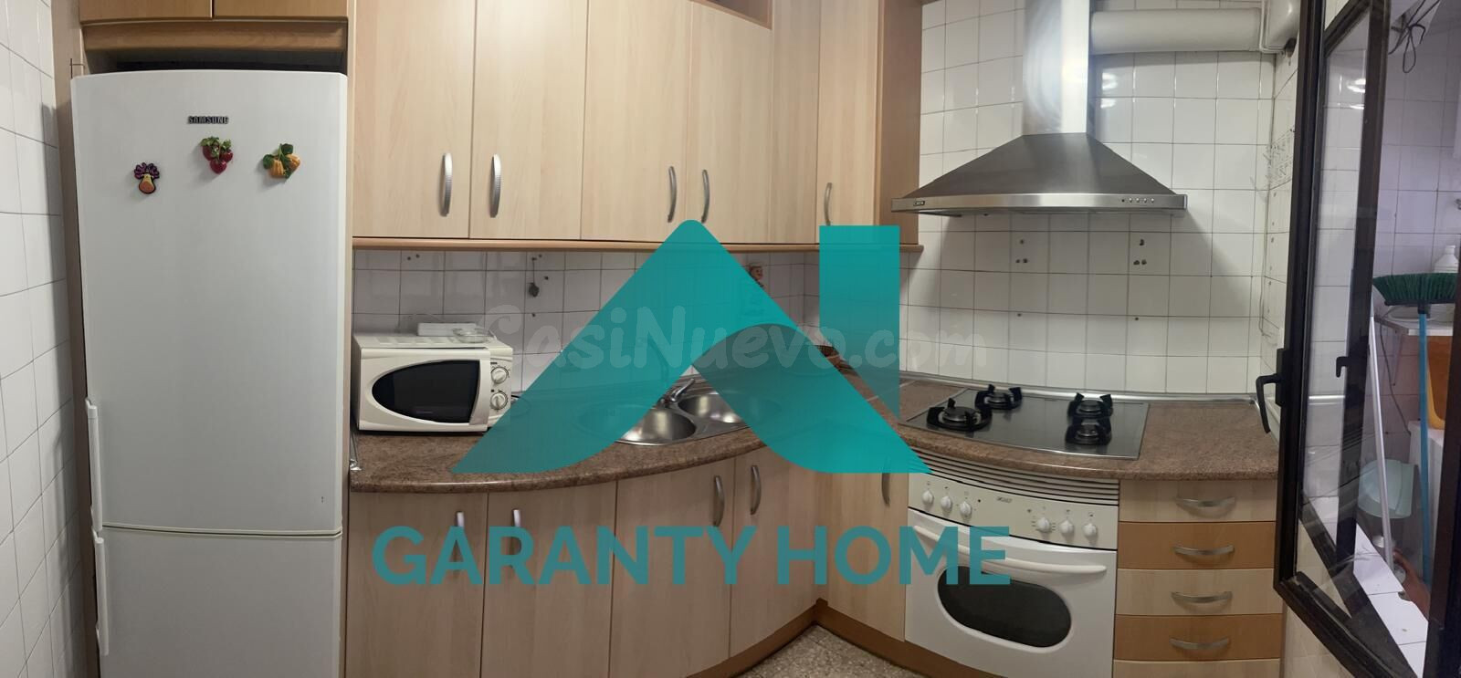✨ VIVIENDA EN ALQUILER PARA ESTUDIANTES – CÁCERES - foto 2