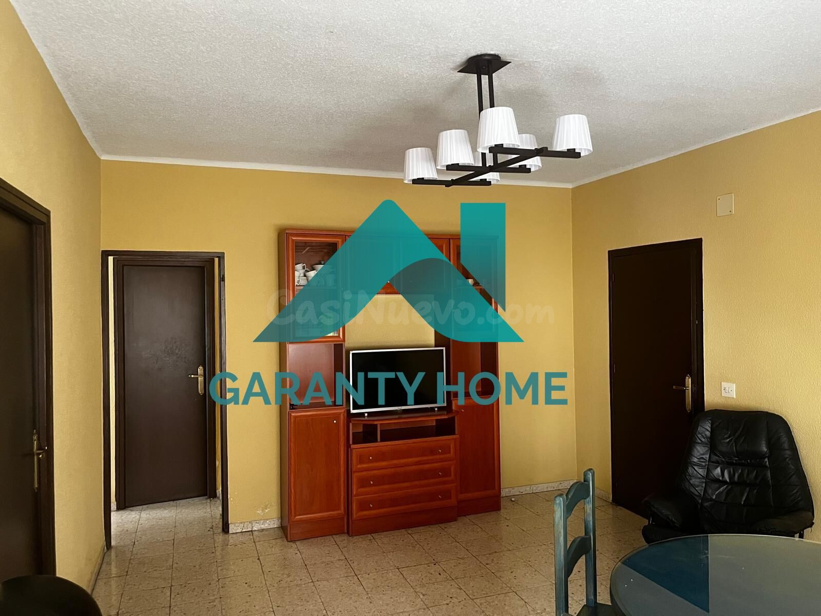 ✨ VIVIENDA EN ALQUILER PARA ESTUDIANTES – CÁCERES - foto 3