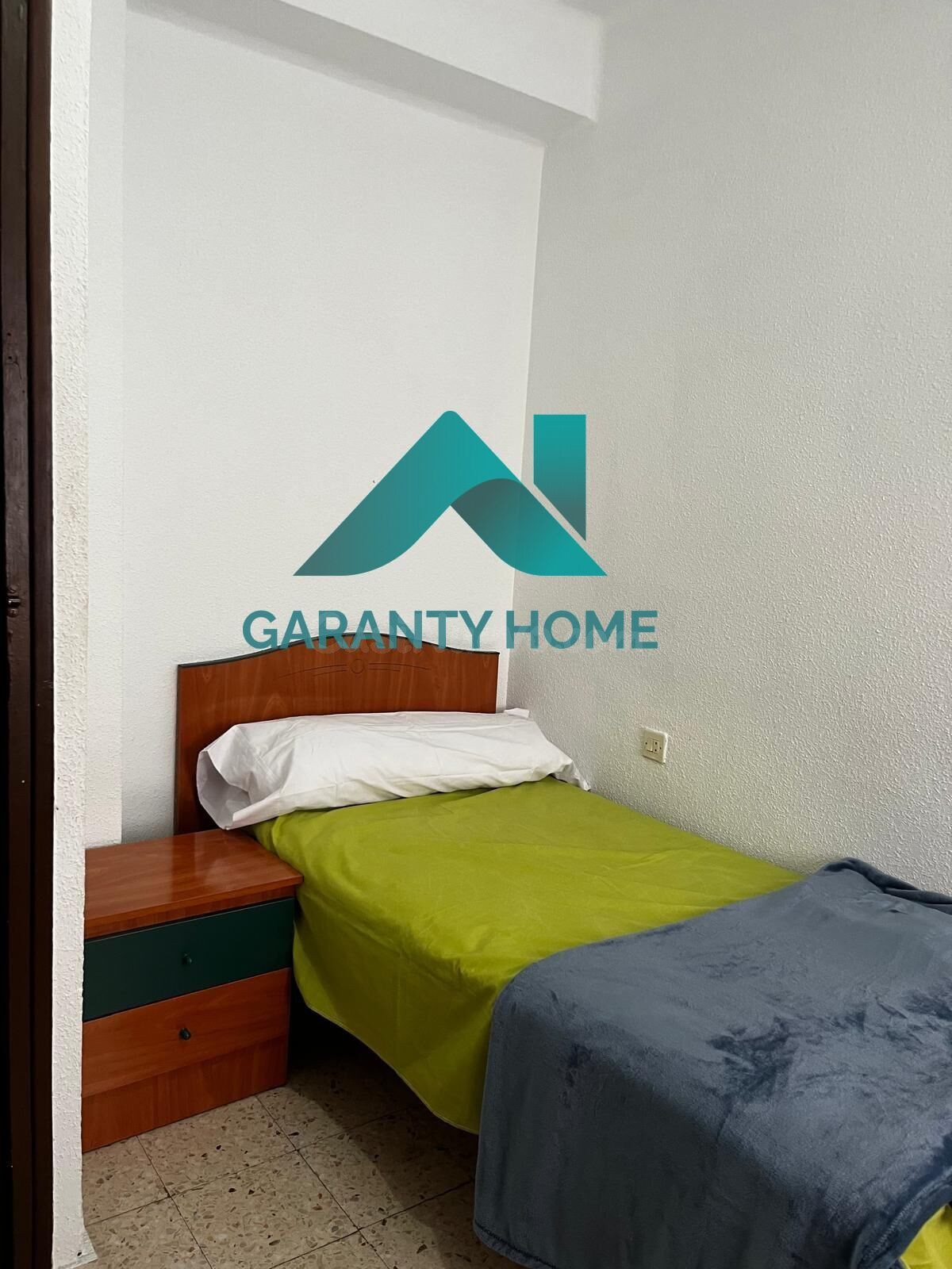 ✨ VIVIENDA EN ALQUILER PARA ESTUDIANTES – CÁCERES - foto 5