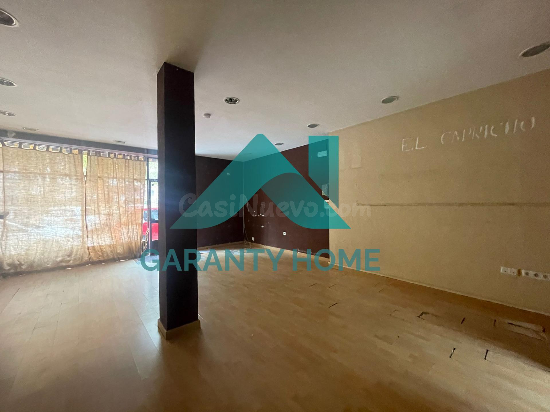 SE VENDE O SE ALQUILA LOCAL EN PLAZA BRUSELAS - foto 5