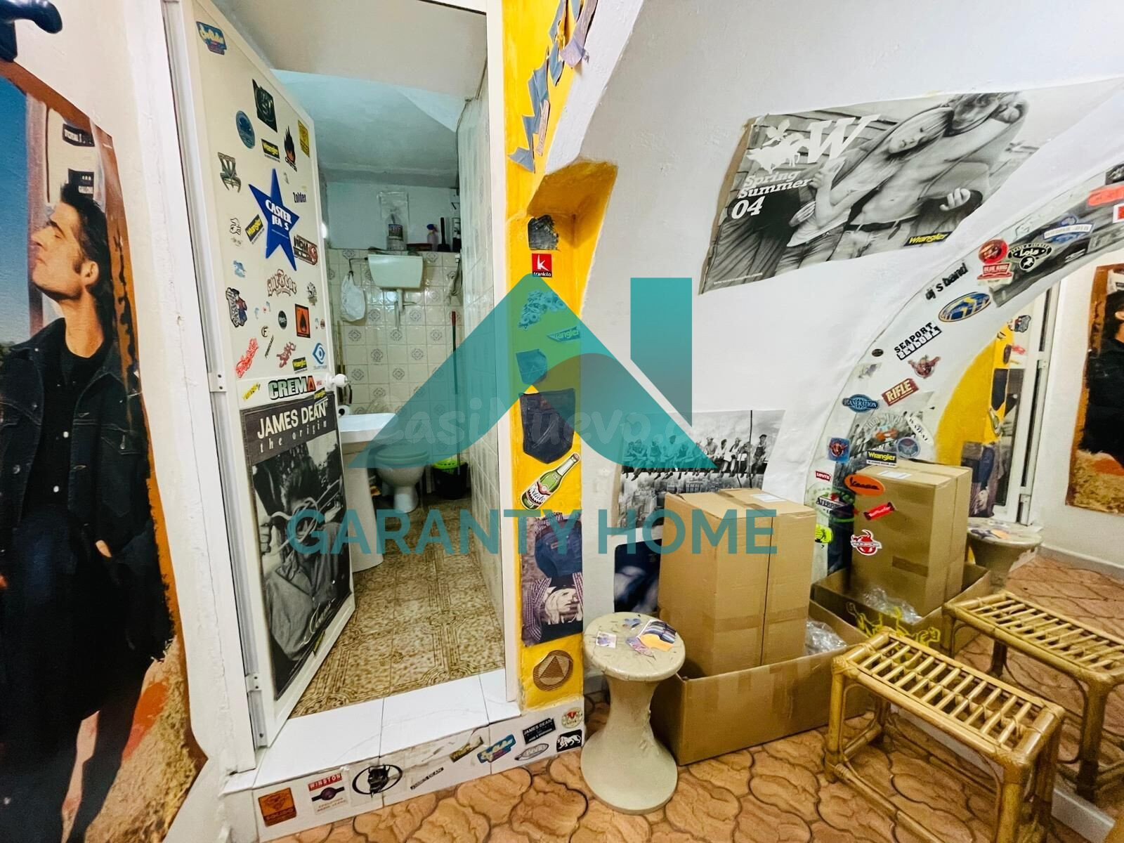 ¡SE VENDE LOCAL COMERCIAL EN EL CENTRO DE CÁCERES! ✨ - foto 2