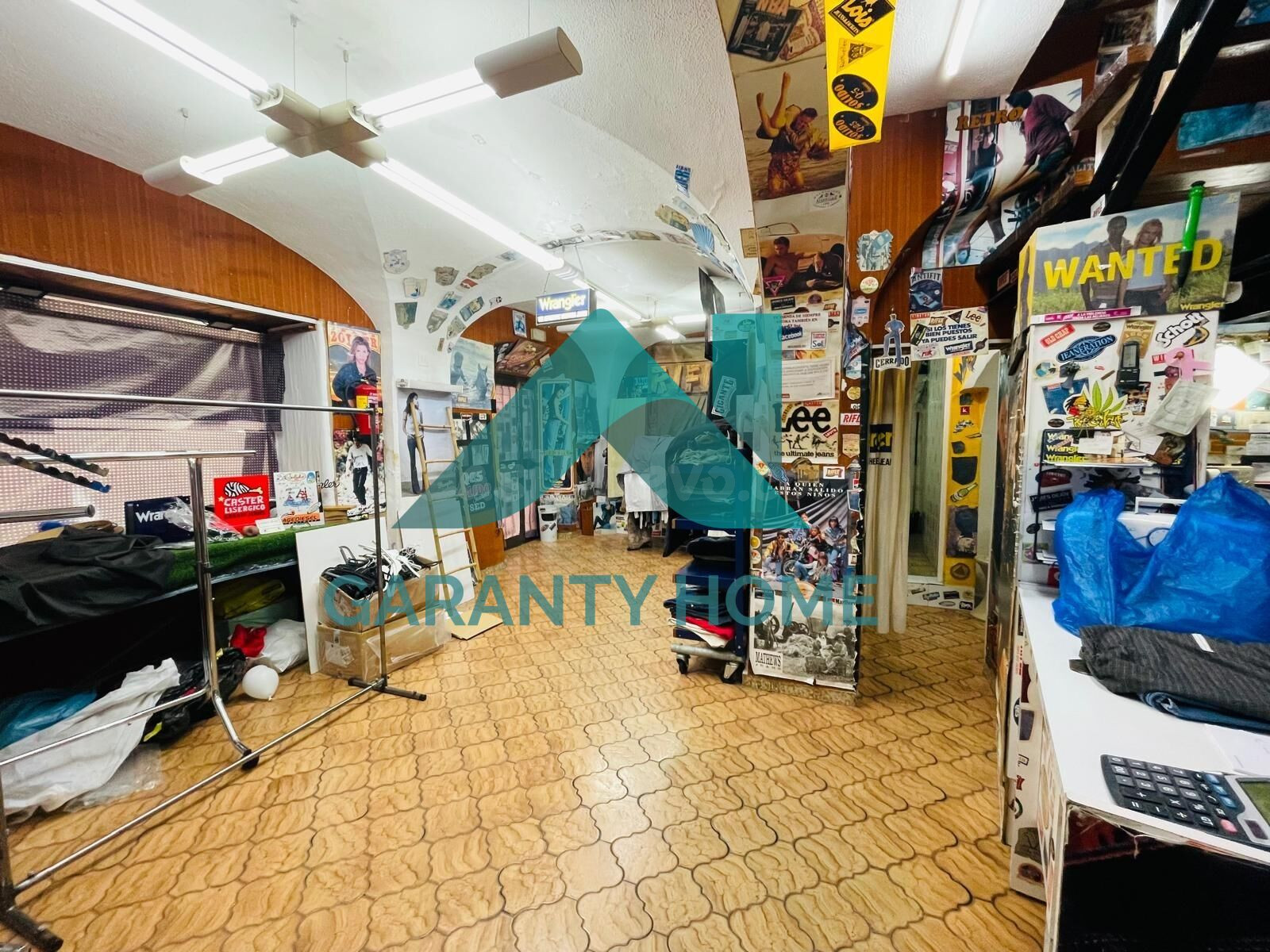 ¡SE VENDE LOCAL COMERCIAL EN EL CENTRO DE CÁCERES! ✨ - foto 5