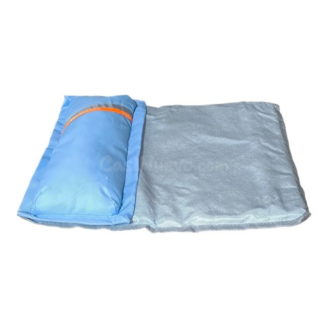 Cama antideslizante para mascotas - Talla S - Castelserás