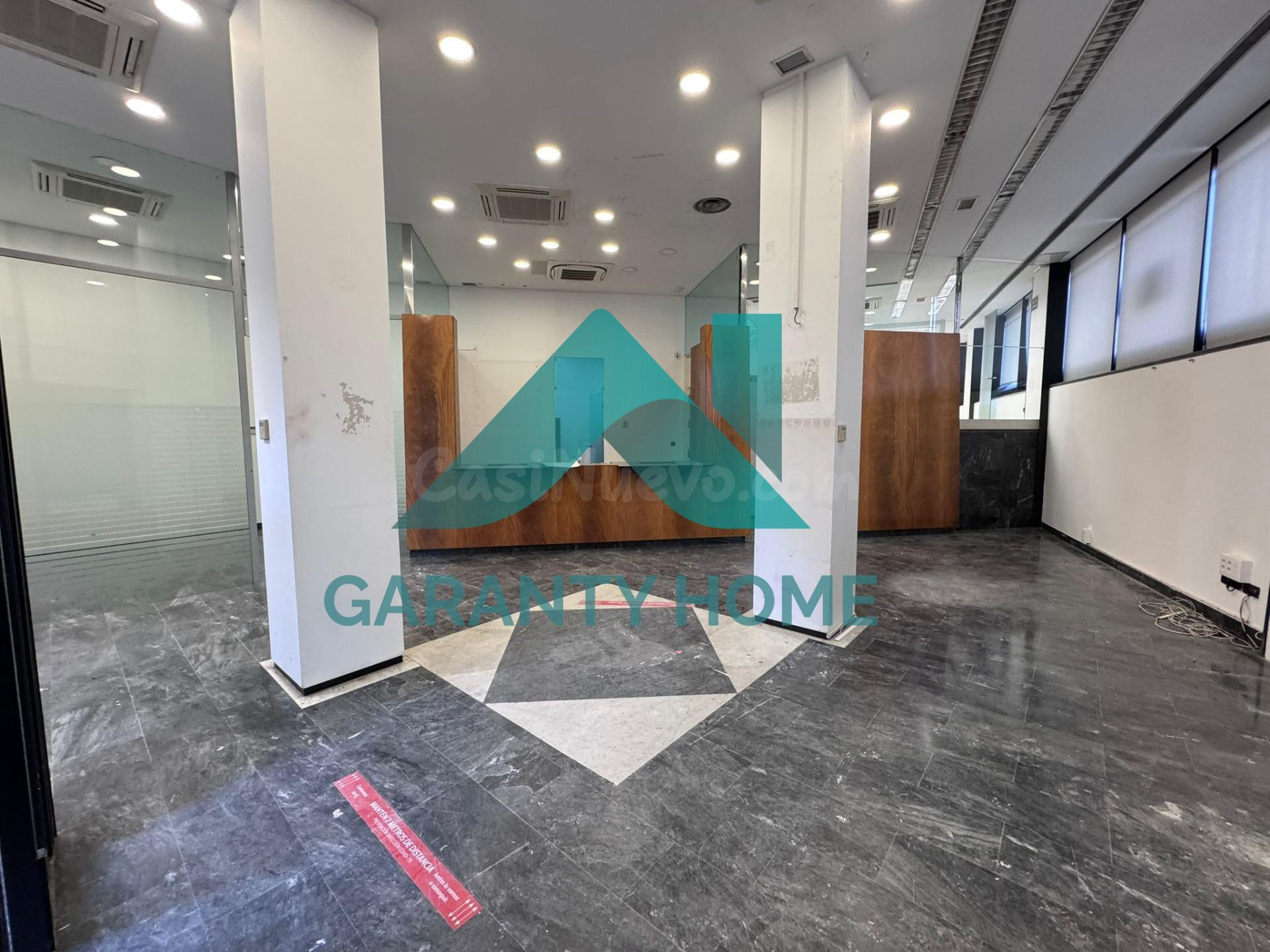 SE VENDE LOCAL COMERCIAL EN AVENIDA VIRGEN DE GUADALUPE (CÁCERES) ✨