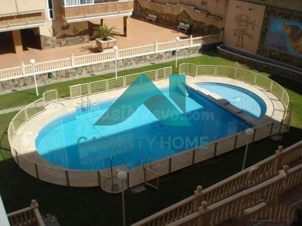EXCLUSIVO ÁTICO DÚPLEX EN R66 CON GRANDES TERRAZAS, GARAJE Y PISCINA ✨