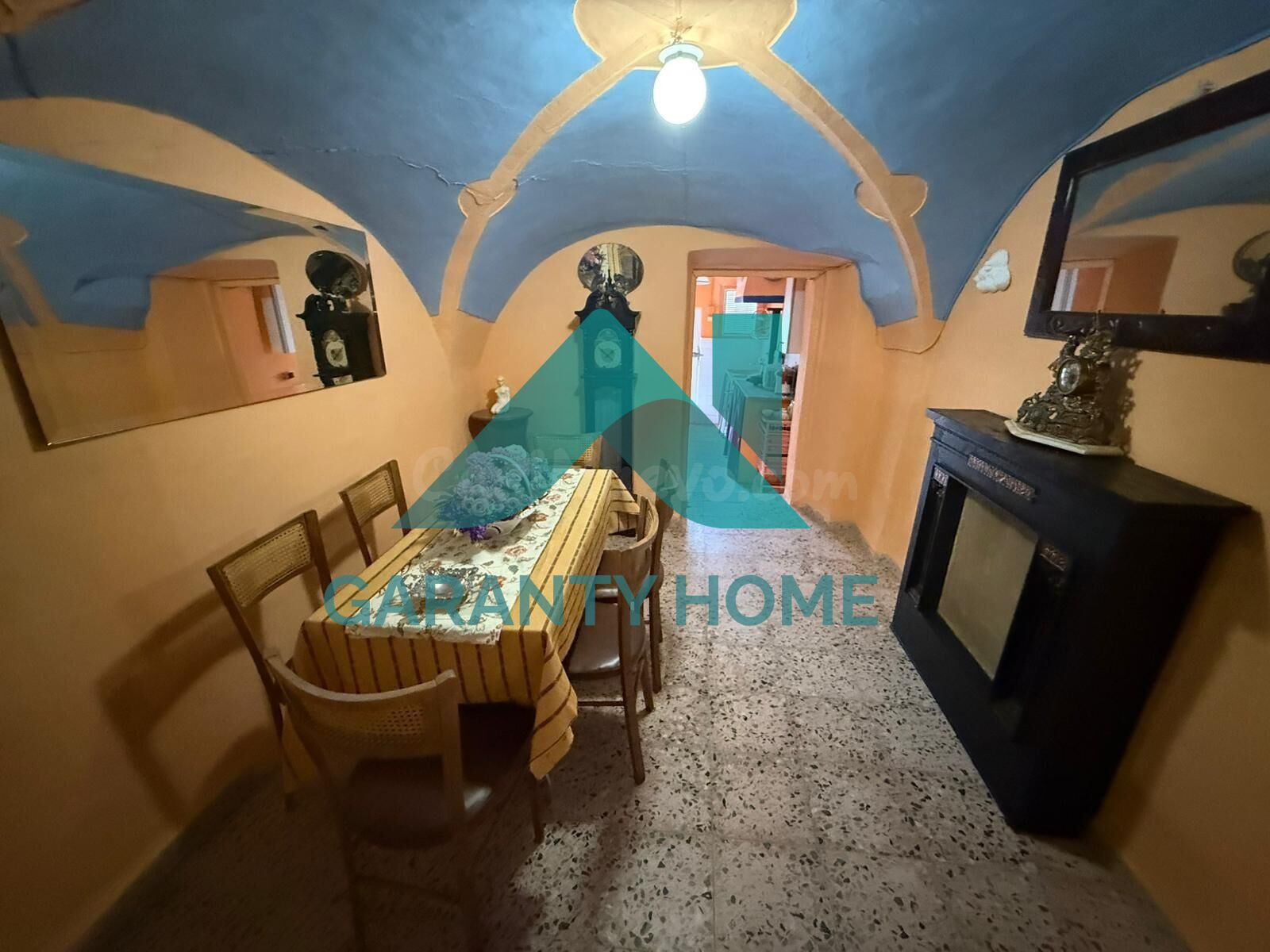 ¡CASA EN VENTA EN EL CENTRO DE SIERRA DE FUENTES CON PATIO Y - foto 3