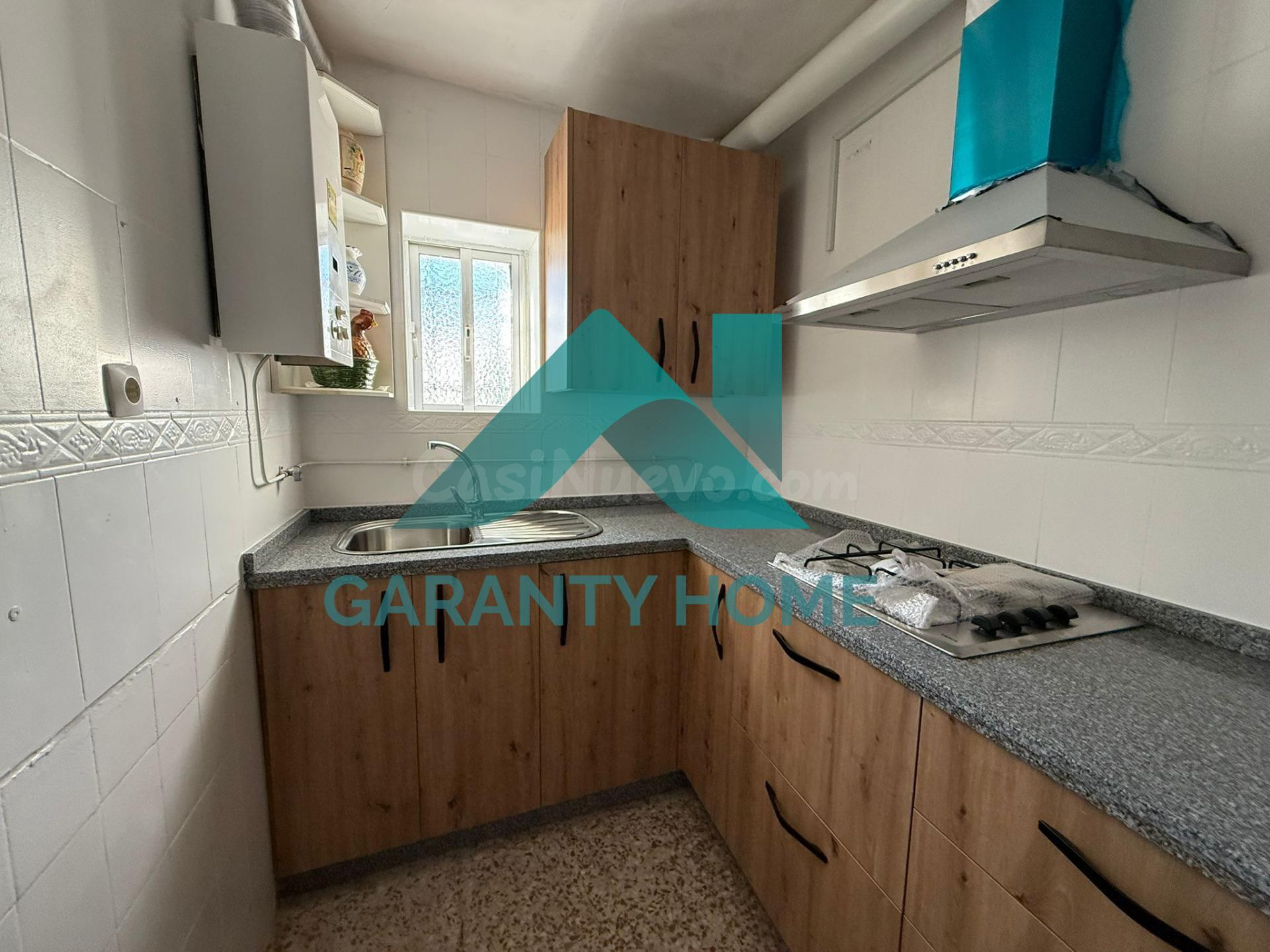 ¡CASA REFORMADA EN SIERRA DE FUENTES – LISTA PARA ENTRAR A V - foto 3