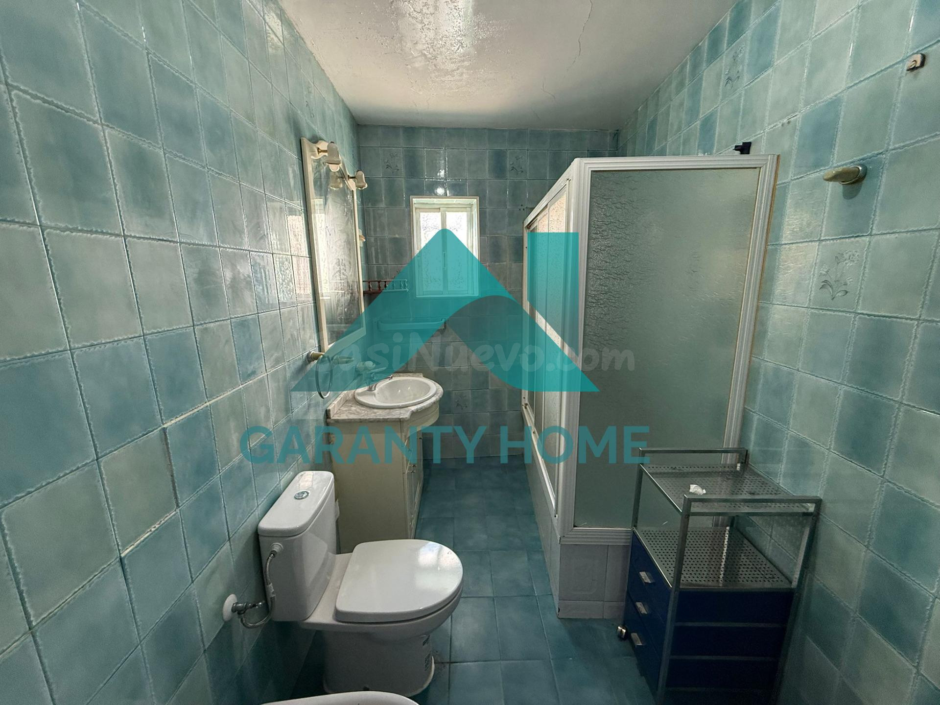 ¡CASA REFORMADA EN SIERRA DE FUENTES – LISTA PARA ENTRAR A V - foto 4