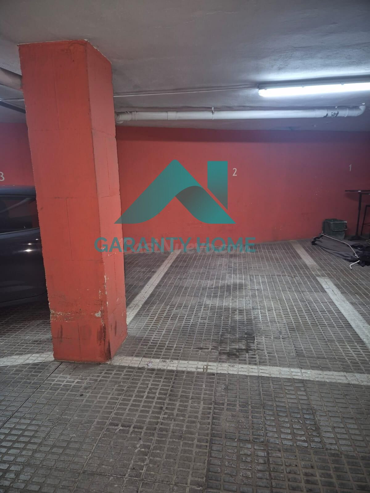 ✨ SE ALQUILA PLAZA DE GARAJE EN GIL CORDERO – CENTRO DE CÁCE - foto 2