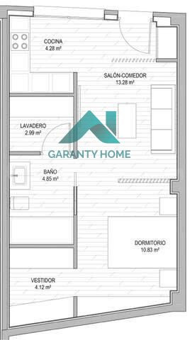 OBRA NUEVA – APARTAMENTOS EN VENTA ✨