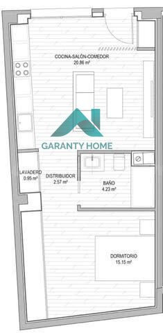 OBRA NUEVA – APARTAMENTOS EN VENTA ✨ - foto 2