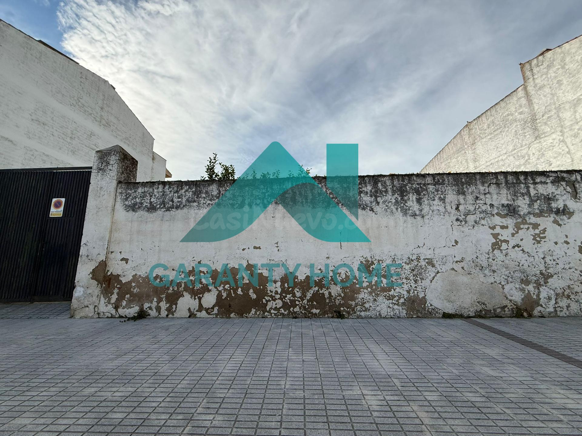 ¡PARCELA URBANIZABLE EN CASAR DE CÁCERES – GRAN OPORTUNIDAD  - foto 2