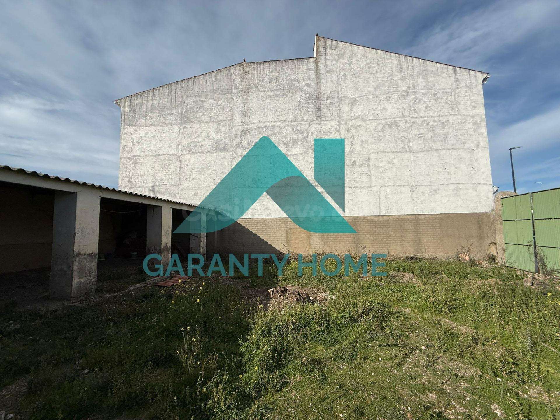 ¡PARCELA URBANIZABLE EN CASAR DE CÁCERES – GRAN OPORTUNIDAD  - foto 3