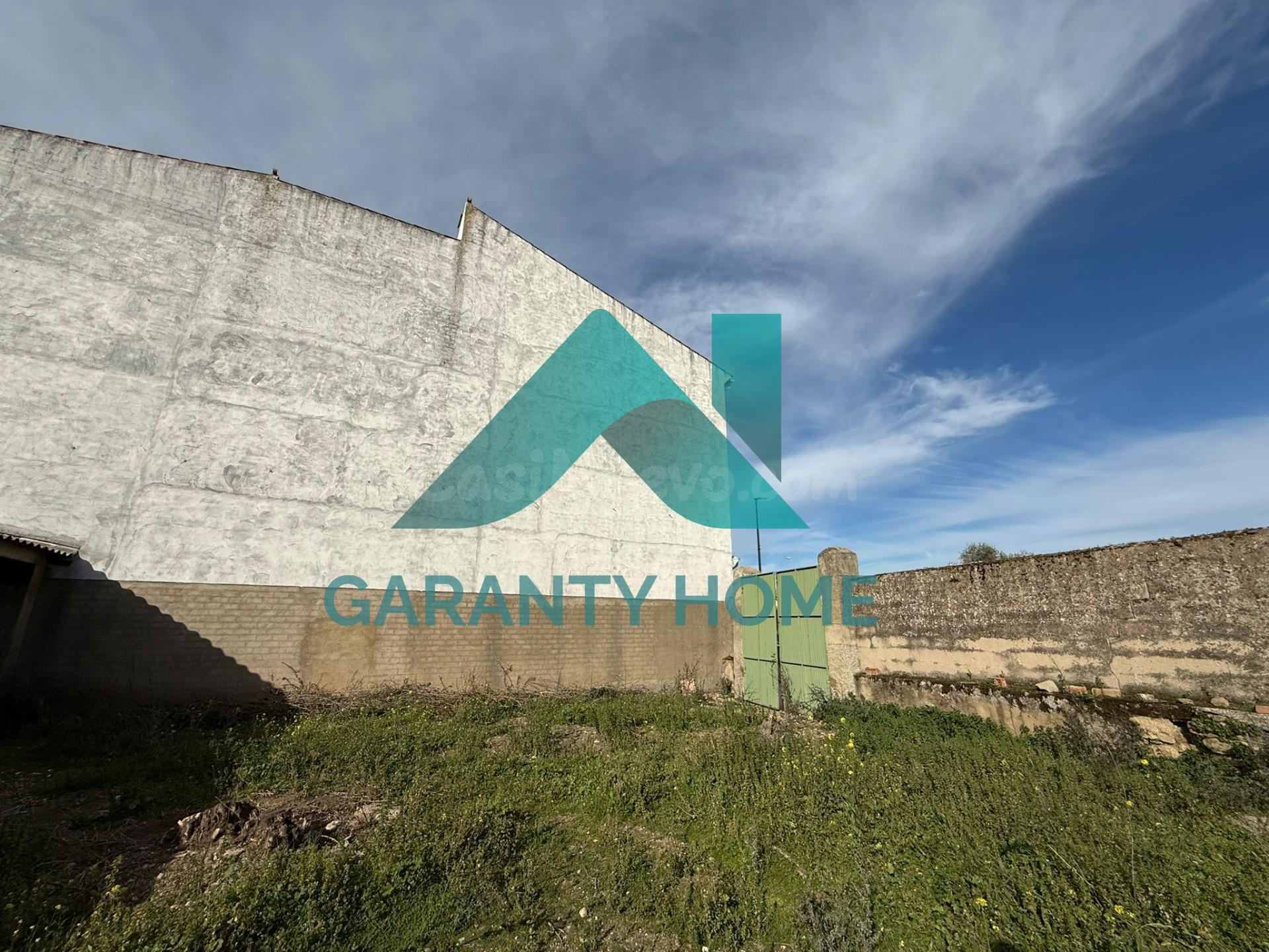 ¡PARCELA URBANIZABLE EN CASAR DE CÁCERES – GRAN OPORTUNIDAD  - foto 4
